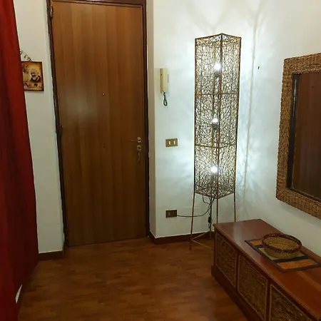 La Marmora 21 Palermo