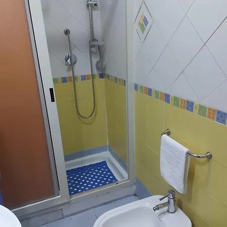 Apartment La Marmora 21 Palermo