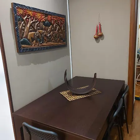 La Marmora 21 Palermo