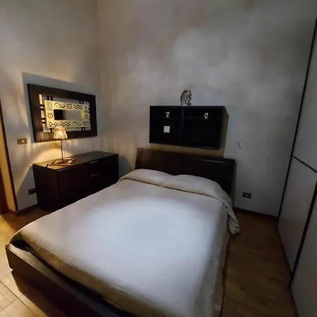 Apartment La Marmora 21 Palermo
