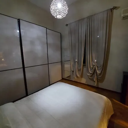Apartment La Marmora 21