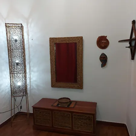La Marmora 21 Διαμέρισμα *