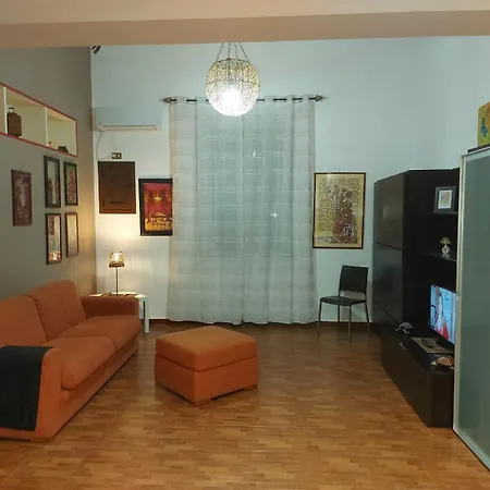 Apartman La Marmora 21 *