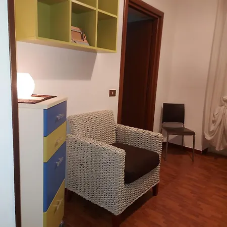 La Marmora 21 Apartman *